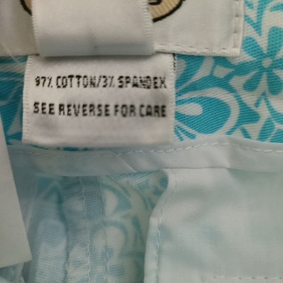 TALBOTS short pants - Picture 4 of 5